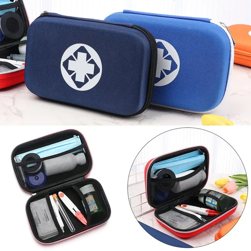 1/2/3/4 Peças Kit de Emergênci - Bivy Bag Emergency avaliação e preço