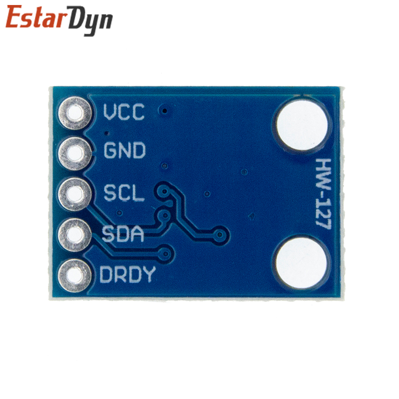 GY-273 3V-5V Módulo Sensor de  - Compass Lensatic avaliação e preço